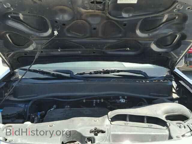 2011 HONDA PILOT - VIN: 5FNYF3H77BB028063 - Photo 7