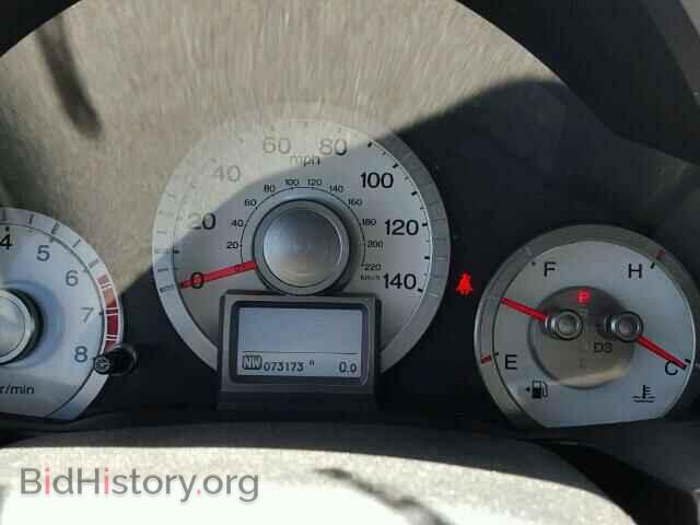 2011 HONDA PILOT - VIN: 5FNYF3H77BB028063 - Photo 8