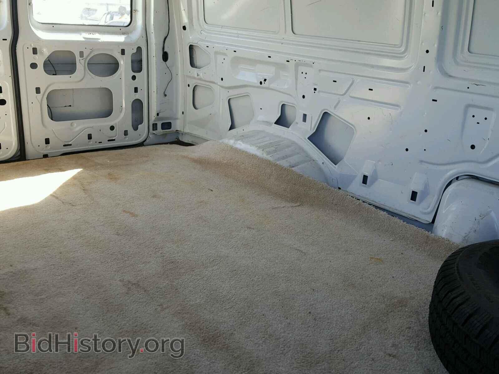 2003 FORD ECONOLINE - VIN: 1FTRE14293HB67313 - Фото 6