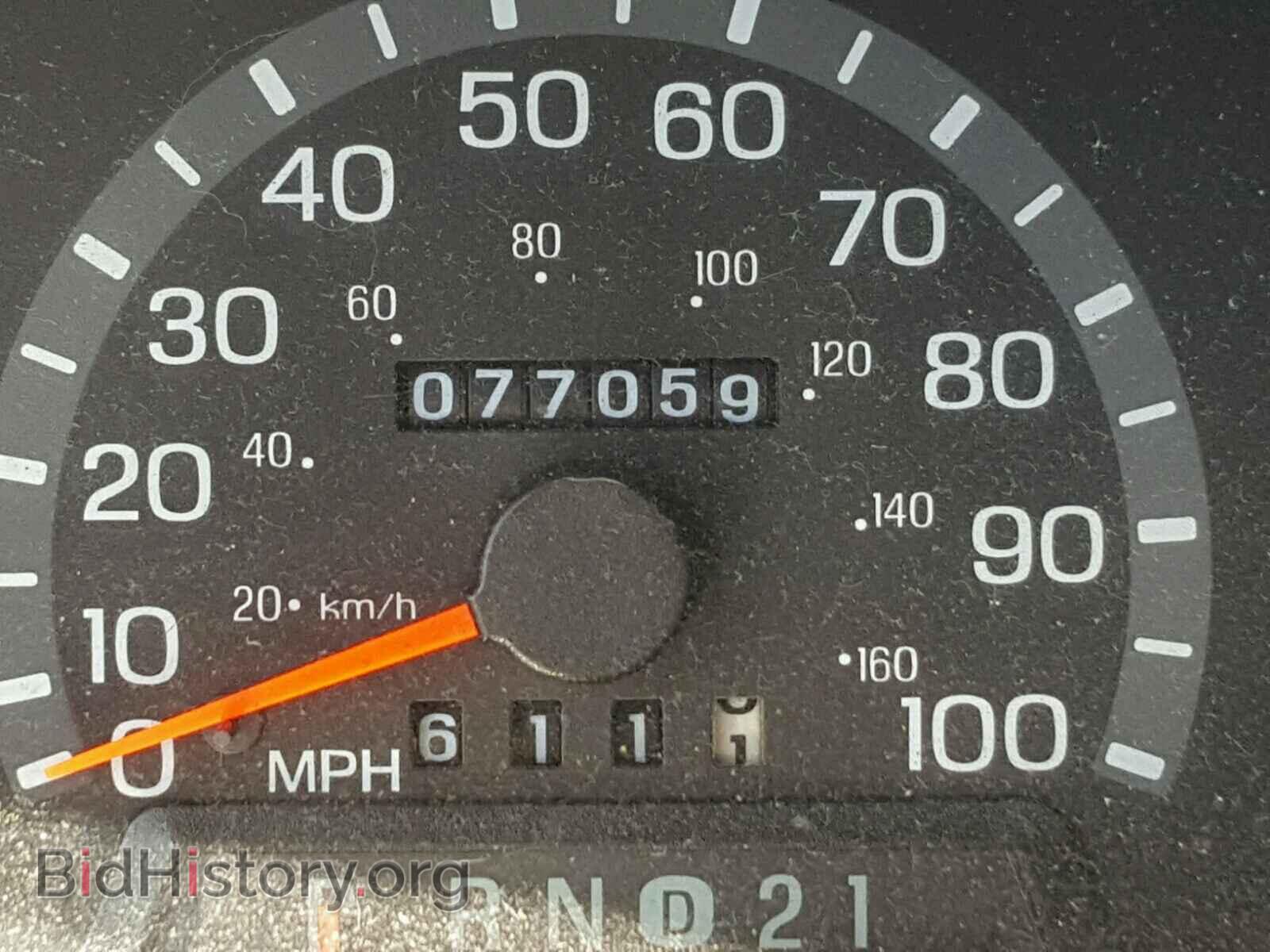 2003 FORD ECONOLINE - VIN: 1FTRE14293HB67313 - Фото 8