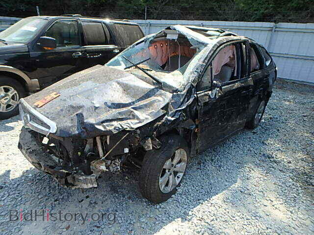 2015 SUBARU FORESTER - VIN: JF2SJADC4FH499347 - Фото 2