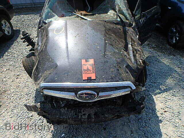 2015 SUBARU FORESTER - VIN: JF2SJADC4FH499347 - Фото 7