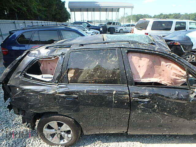 2015 SUBARU FORESTER - VIN: JF2SJADC4FH499347 - Фото 9