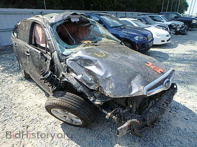 2015 SUBARU FORESTER - VIN: JF2SJADC4FH499347 - Фото 10