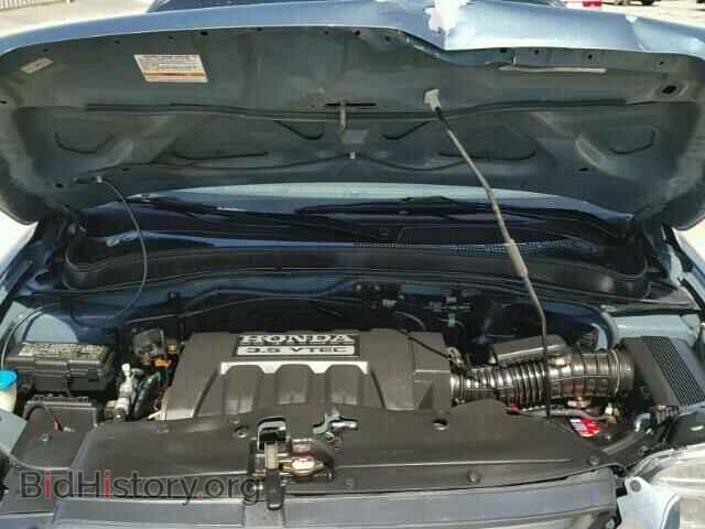 2008 HONDA PILOT - VIN: 5FNYF18328B009334 - Photo 7