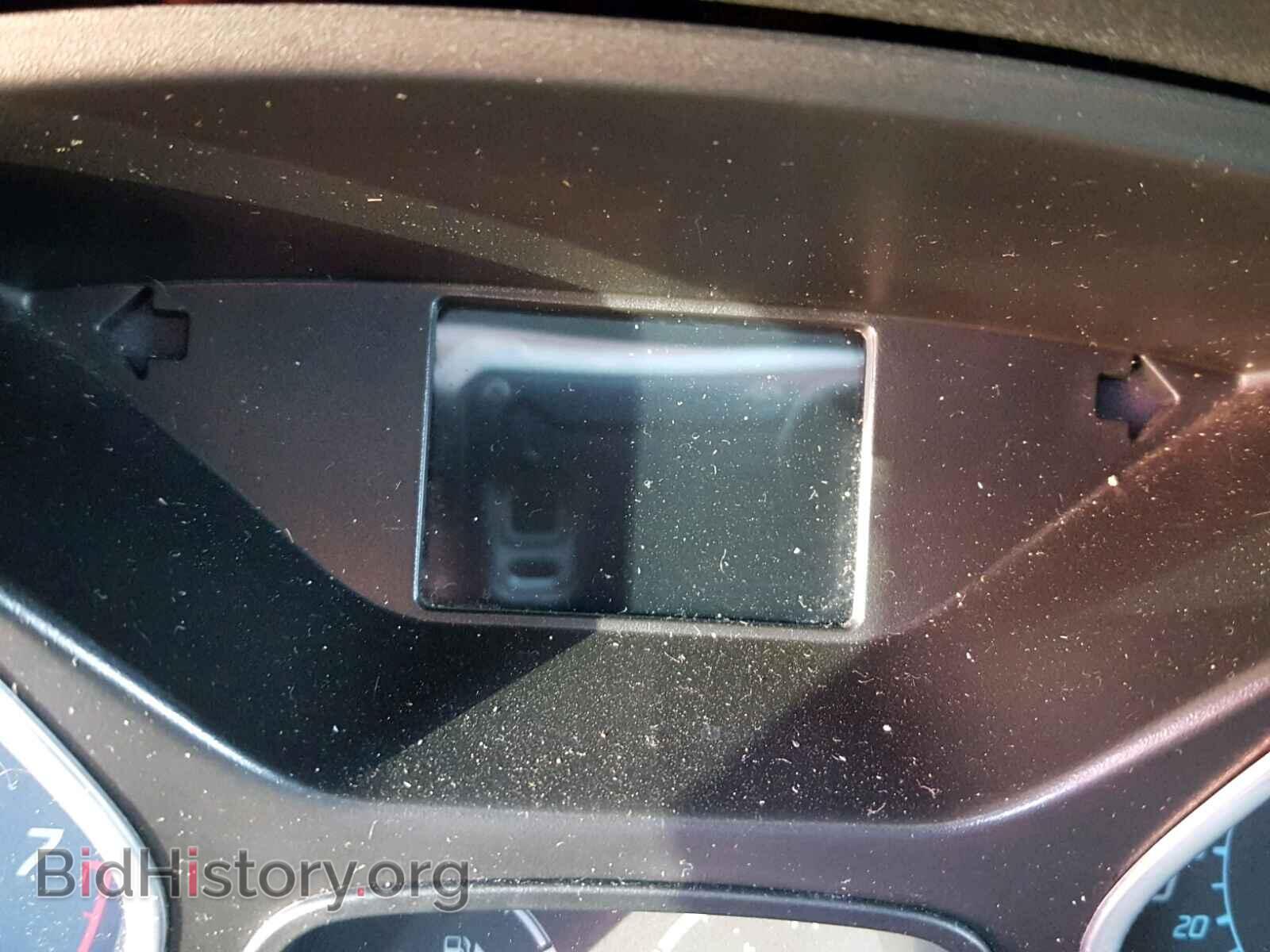 2012 FORD FOCUS - VIN: 1FAHP3F24CL391025 - Фото 8