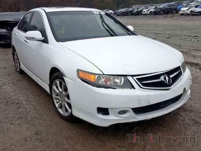 Photo JH4CL96816C002514 - ACURA TSX 2006