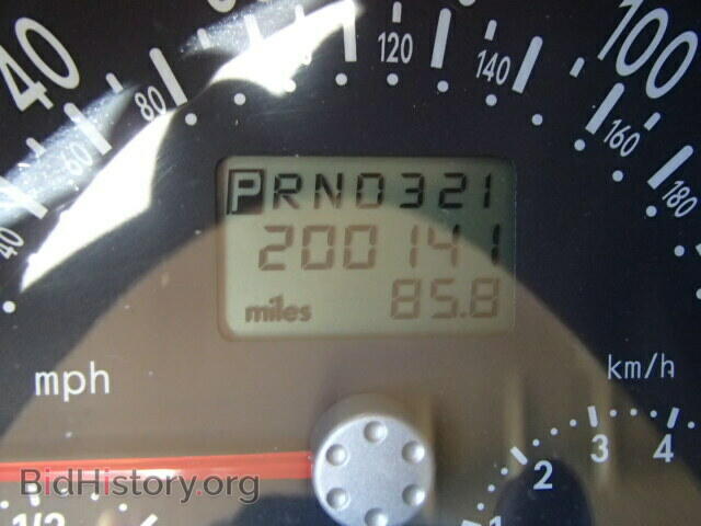 2000 VOLKSWAGEN BEETLE - VIN: 3VWCA21C8YM440052 - Фото 8