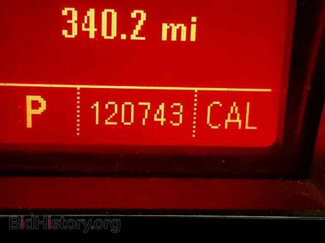 2010 GMC TERRAIN - VIN: 2CTFLEEW2A6335169 - Photo 8