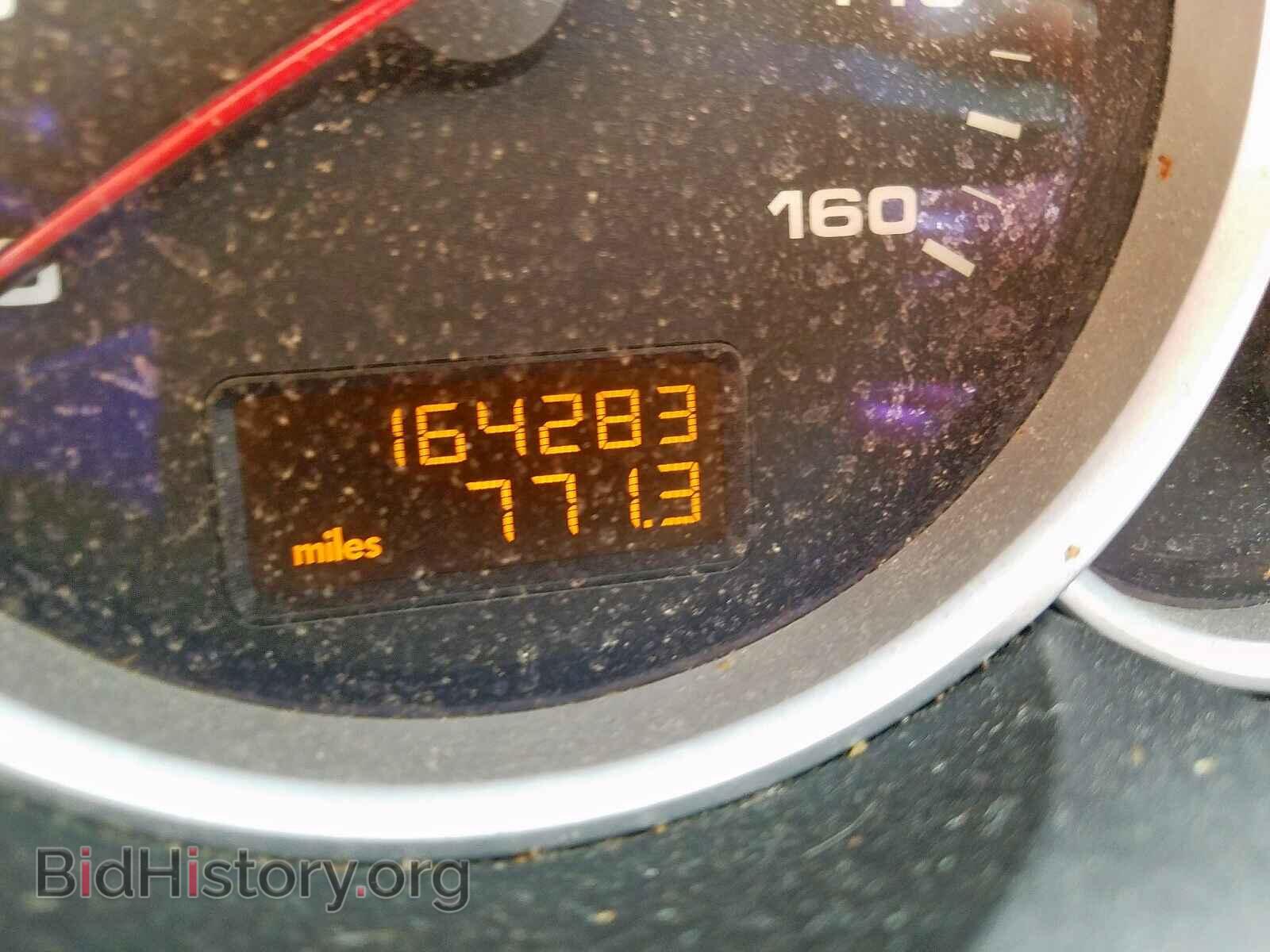 2004 PORSCHE CAYENNE S - VIN: WP1AB29PX4LA72725 - Фото 8