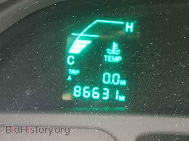 2002 CADILLAC DEVILLE - VIN: 1G6KD57Y22U266575 - Фото 8