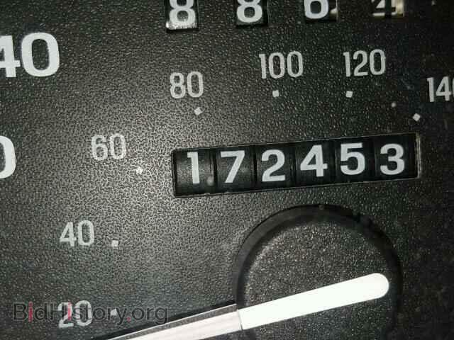 1997 FORD EXPLORER - VIN: 1FMDU35P0VUB98779 - Фото 8