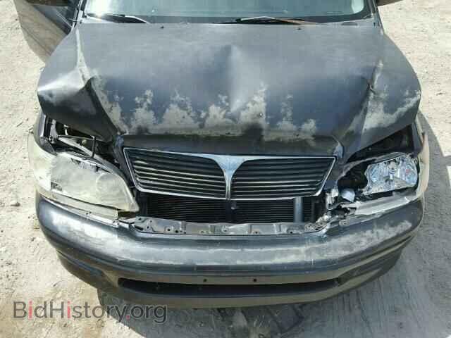 2003 MITSUBISHI LANCER - VIN: JA3AJ26E33U015507 - Фото 7