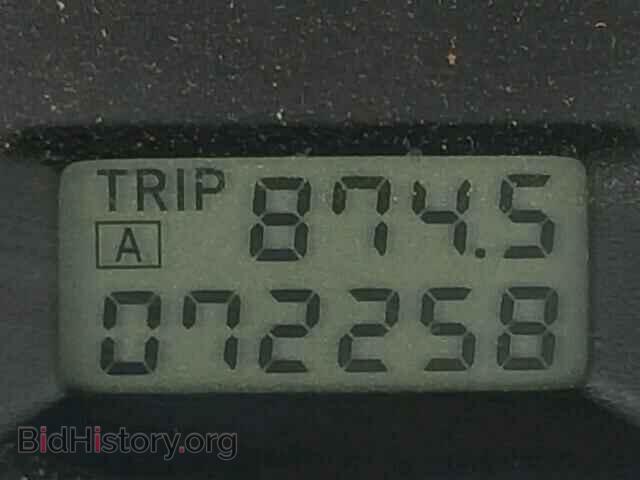 2003 MITSUBISHI LANCER - VIN: JA3AJ26E33U015507 - Фото 8