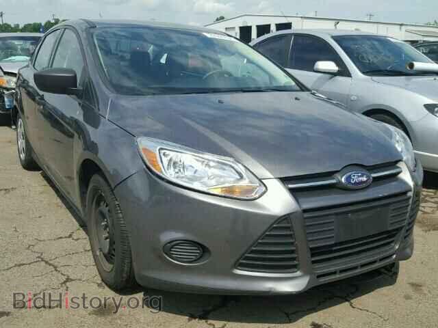 Фотография 1FADP3E27DL329927 - FORD FOCUS 2013