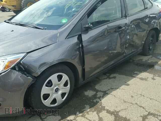 2013 FORD FOCUS - VIN: 1FADP3E27DL329927 - Фото 9