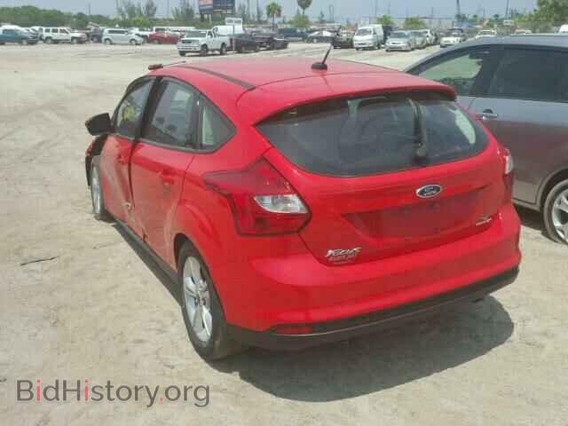 2014 FORD FOCUS - VIN: 1FADP3K29EL284060 - Photo 3