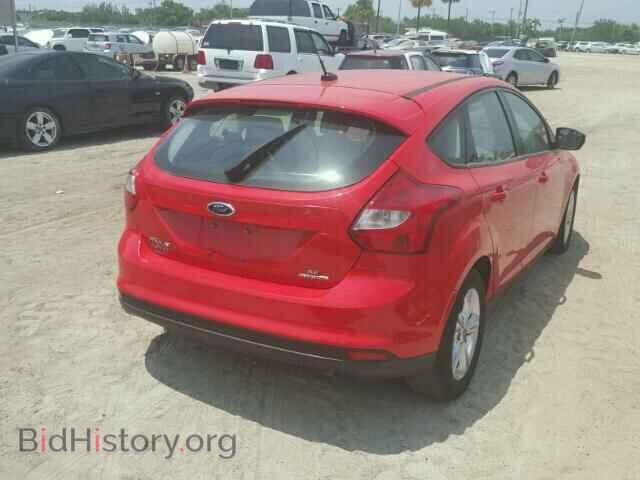 2014 FORD FOCUS - VIN: 1FADP3K29EL284060 - Photo 4