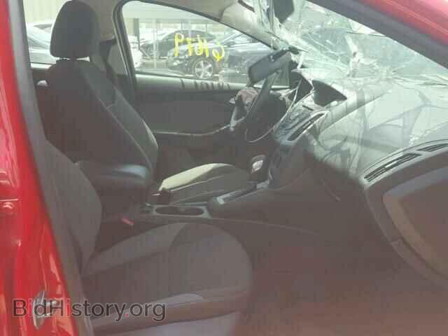2014 FORD FOCUS - VIN: 1FADP3K29EL284060 - Photo 5