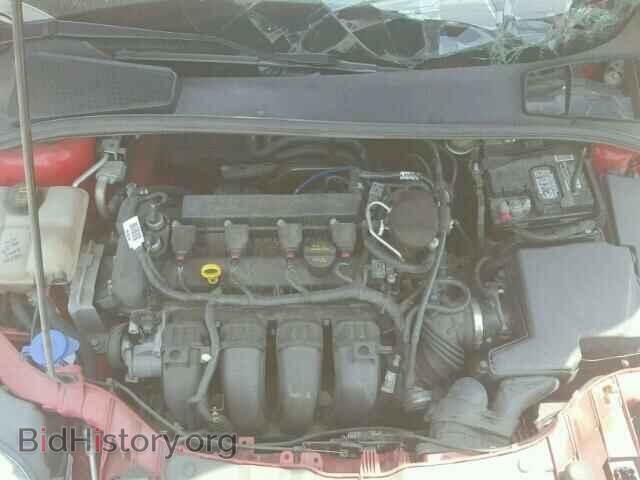 2014 FORD FOCUS - VIN: 1FADP3K29EL284060 - Photo 7