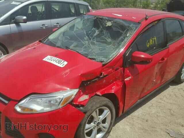 2014 FORD FOCUS - VIN: 1FADP3K29EL284060 - Photo 9