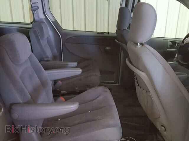 2005 DODGE CARAVAN - VIN: 1D4GP24R35B405878 - Фото 6