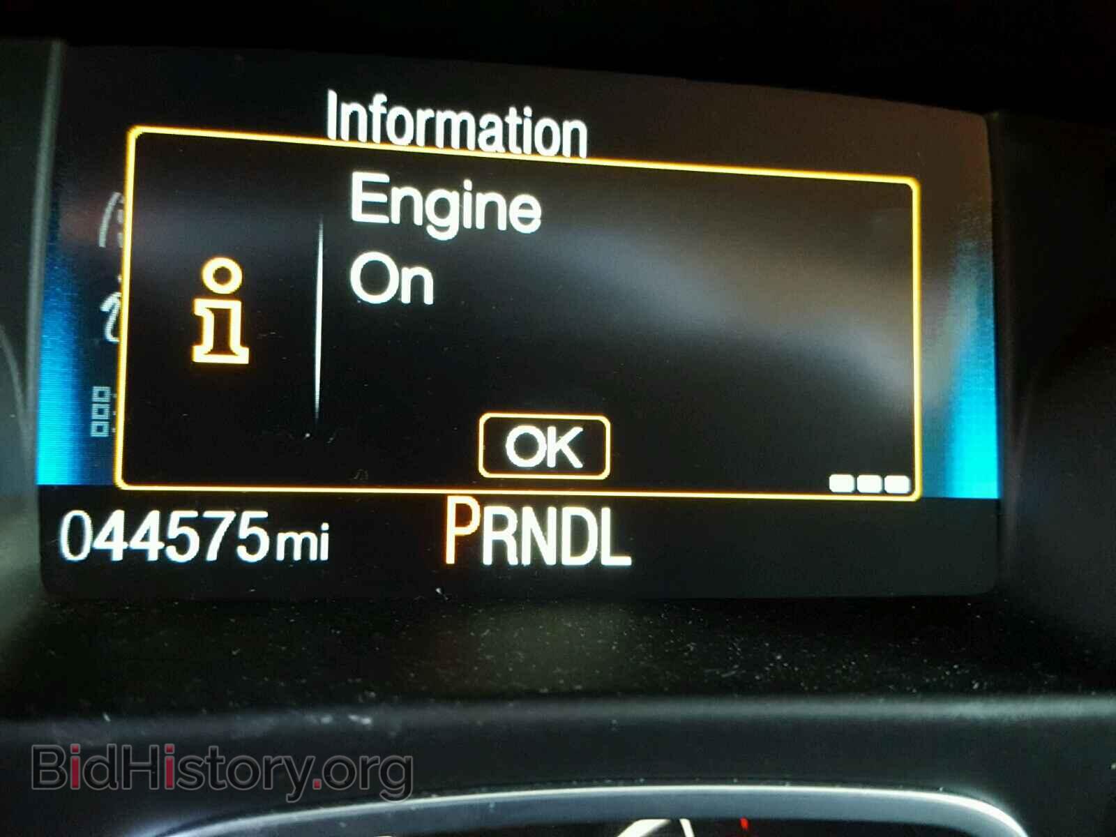 2016 FORD FOCUS - VIN: 1FADP3E27GL371258 - Photo 8