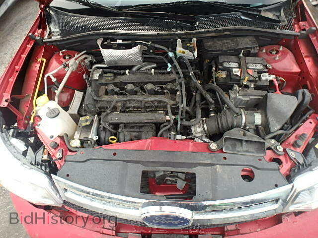 2011 FORD FOCUS - VIN: 1FAHP3FN1BW120690 - Фото 7