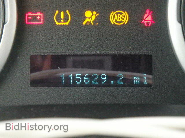 2011 FORD FOCUS - VIN: 1FAHP3FN1BW120690 - Фото 8