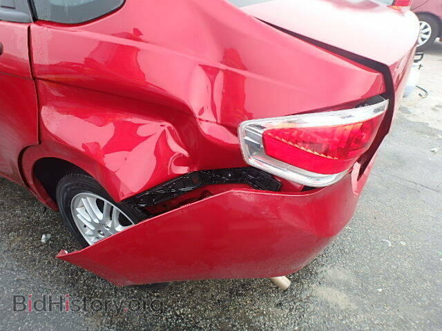 2011 FORD FOCUS - VIN: 1FAHP3FN1BW120690 - Фото 9