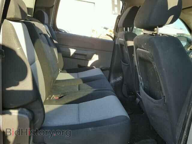 2007 CHEVROLET SILVERADO - VIN: 2GCEC13C171562819 - Фото 6