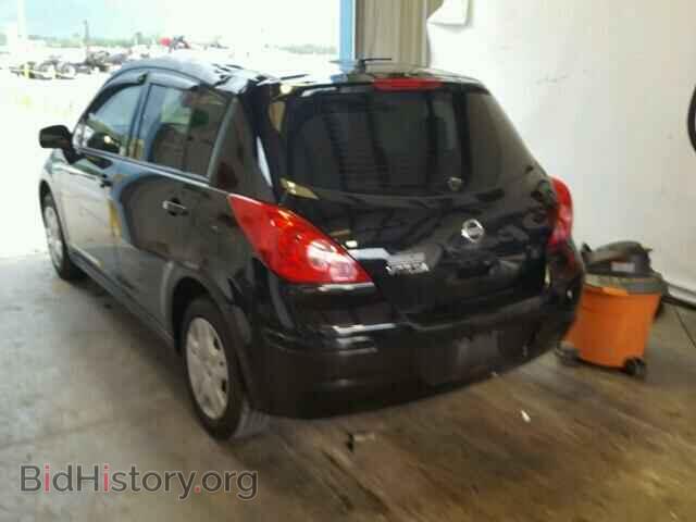 2012 NISSAN VERSA - VIN: 3N1BC1CP8CK271063 - Photo 3