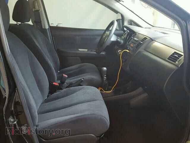 2012 NISSAN VERSA - VIN: 3N1BC1CP8CK271063 - Photo 5