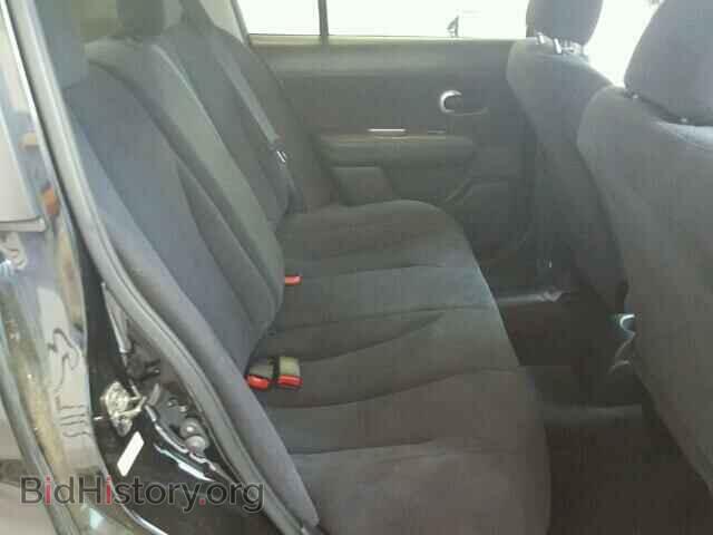 2012 NISSAN VERSA - VIN: 3N1BC1CP8CK271063 - Photo 6