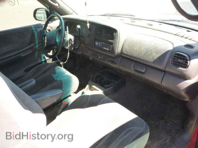 2000 DODGE DAKOTA - VIN: 1B7GL22X2YS594277 - Фото 5