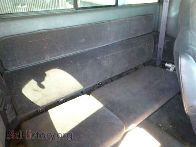 2000 DODGE DAKOTA - VIN: 1B7GL22X2YS594277 - Фото 6
