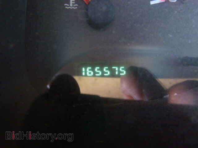 2000 DODGE DAKOTA - VIN: 1B7GL22X2YS594277 - Фото 8