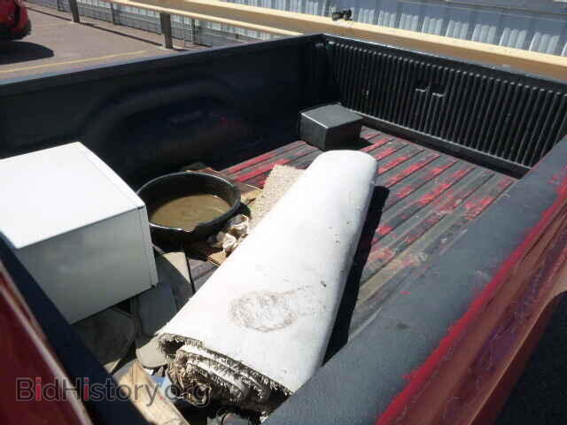 2000 DODGE DAKOTA - VIN: 1B7GL22X2YS594277 - Фото 10