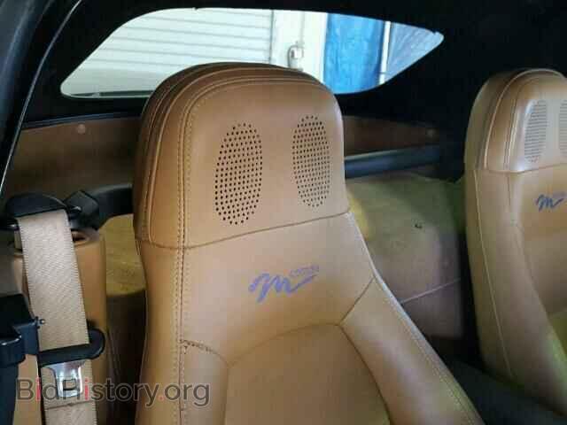 1996 MAZDA MIATA - VIN: JM1NA3532T0710982 - Фото 6
