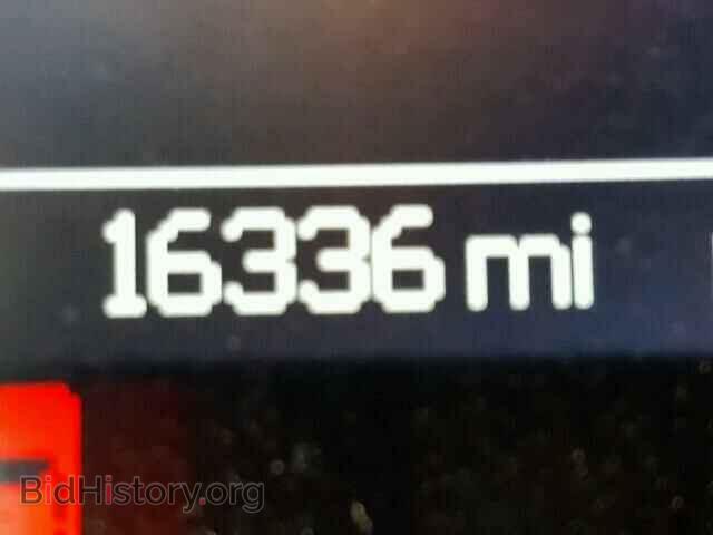 2016 DODGE CARAVAN - VIN: 2C4RDGEGXGR379941 - Фото 8