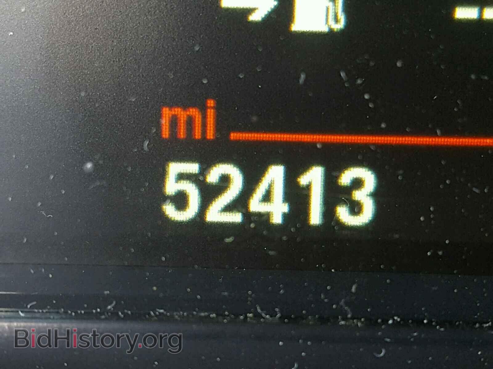2014 BMW 535 I - VIN: WBA5B1C58ED476474 - Фото 8
