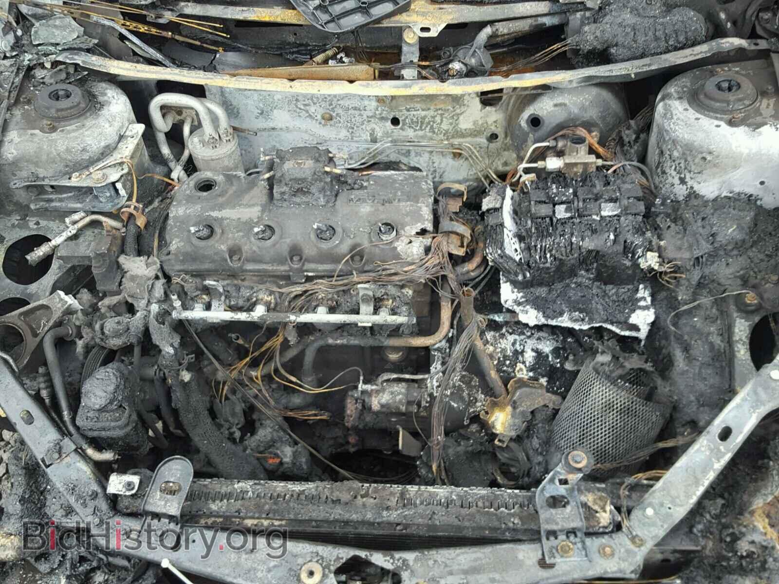 2003 DODGE NEON - VIN: 1B3ES26C13D232389 - Фото 7