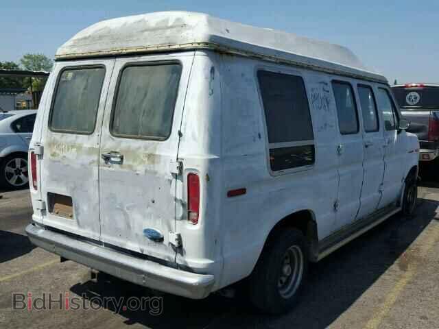 1985 FORD ECONOLINE - VIN: 1FDDE14F0FHB26078 - Фото 4