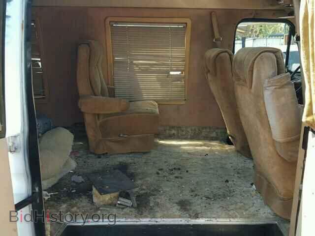 1985 FORD ECONOLINE - VIN: 1FDDE14F0FHB26078 - Фото 6