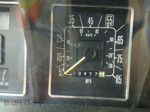 1985 FORD ECONOLINE - VIN: 1FDDE14F0FHB26078 - Фото 8