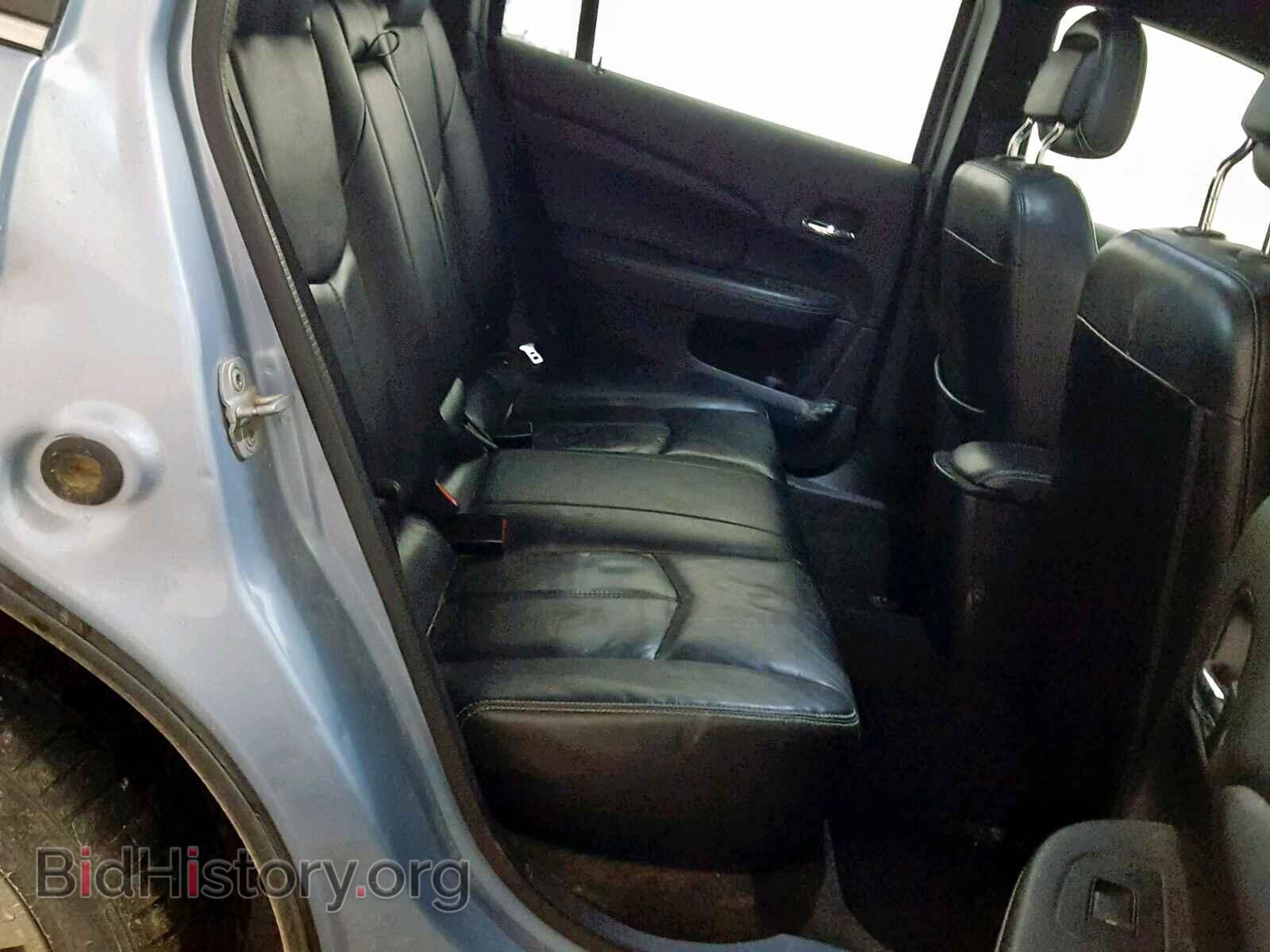 2012 CHRYSLER 200 - VIN: 1C3CCBCB7CN279049 - Фото 6