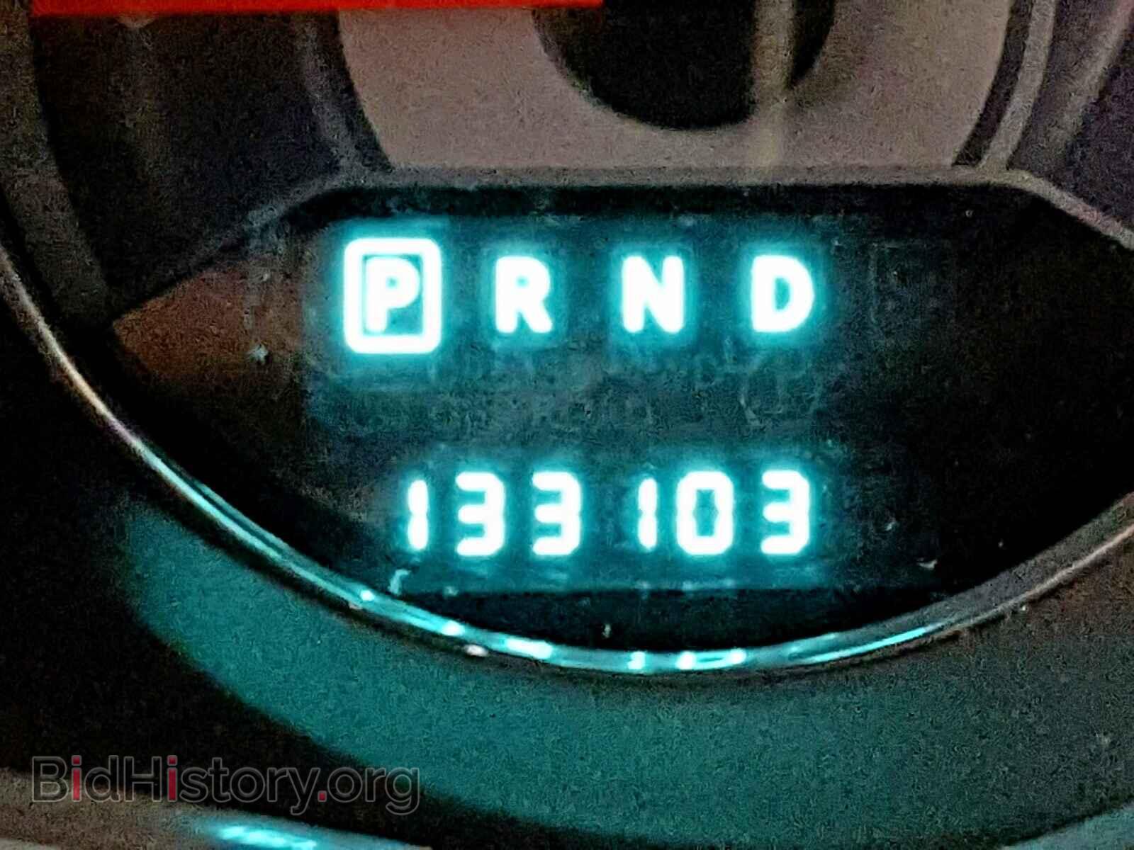 2012 CHRYSLER 200 - VIN: 1C3CCBCB7CN279049 - Фото 8