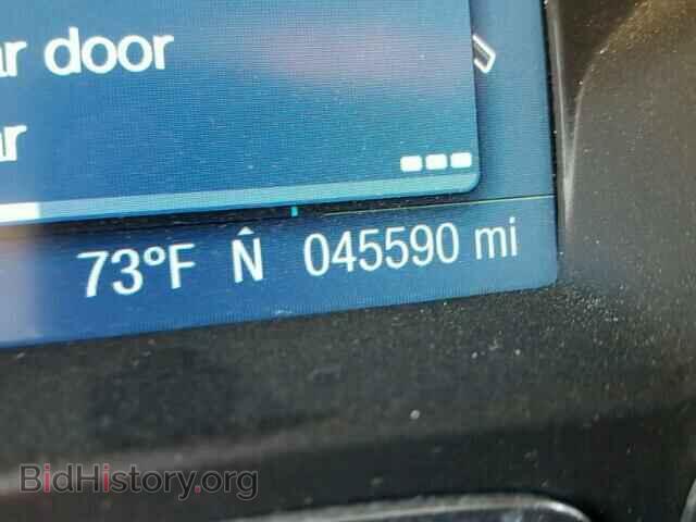 2013 FORD FOCUS - VIN: 1FADP3F23DL349493 - Фото 8