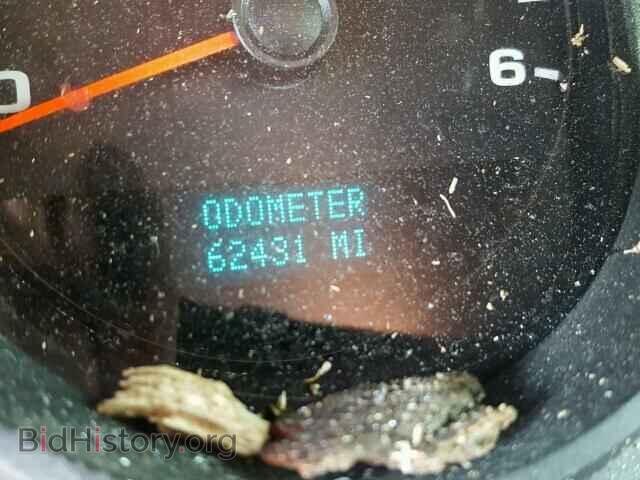 2009 CHEVROLET SILVERADO - VIN: 3GCEC13C69G158408 - Фото 8