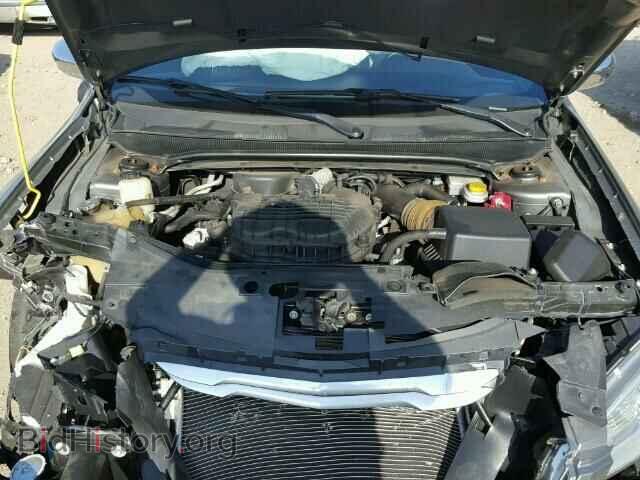 2013 CHRYSLER 200 - VIN: 1C3CCBCGXDN601857 - Фото 7